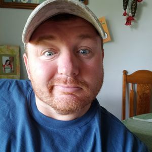 Meet your Posher, Paul